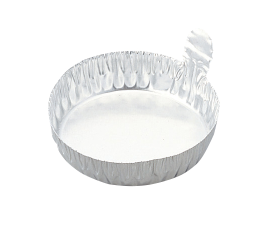 持手付アルミカップ（38mL）1箱（100個入）画像