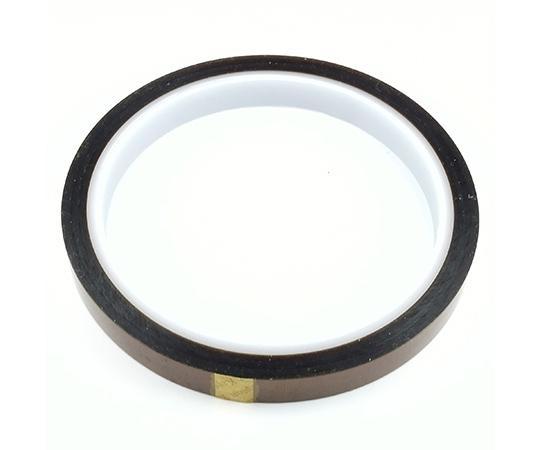 絶縁耐熱テープ10mm巾　33m巻