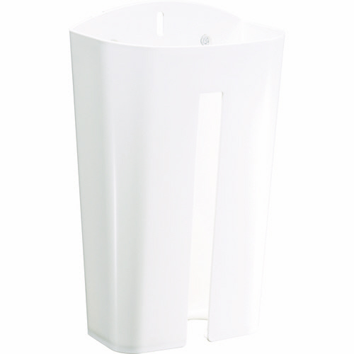 ｳｴｽｹｰｽ (ﾏｸﾞﾈｯﾄ2枚･吸盤3個付) ﾎﾜｲﾄ 1個画像