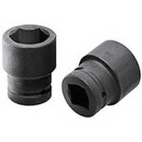 インパクトレンチ用ソケット　19.0×19mm　1個画像