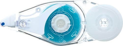 テープのりピットエアーミニ詰替５個画像