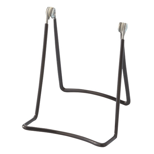 ﾜｲﾔｰｷﾞﾌﾄｽﾀﾝﾄﾞ 小 黒 1組(3個)画像