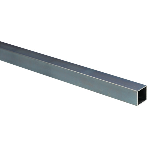 ｽﾁｰﾙ角ﾊﾟｲﾌﾟ22角×1000mm 1本画像