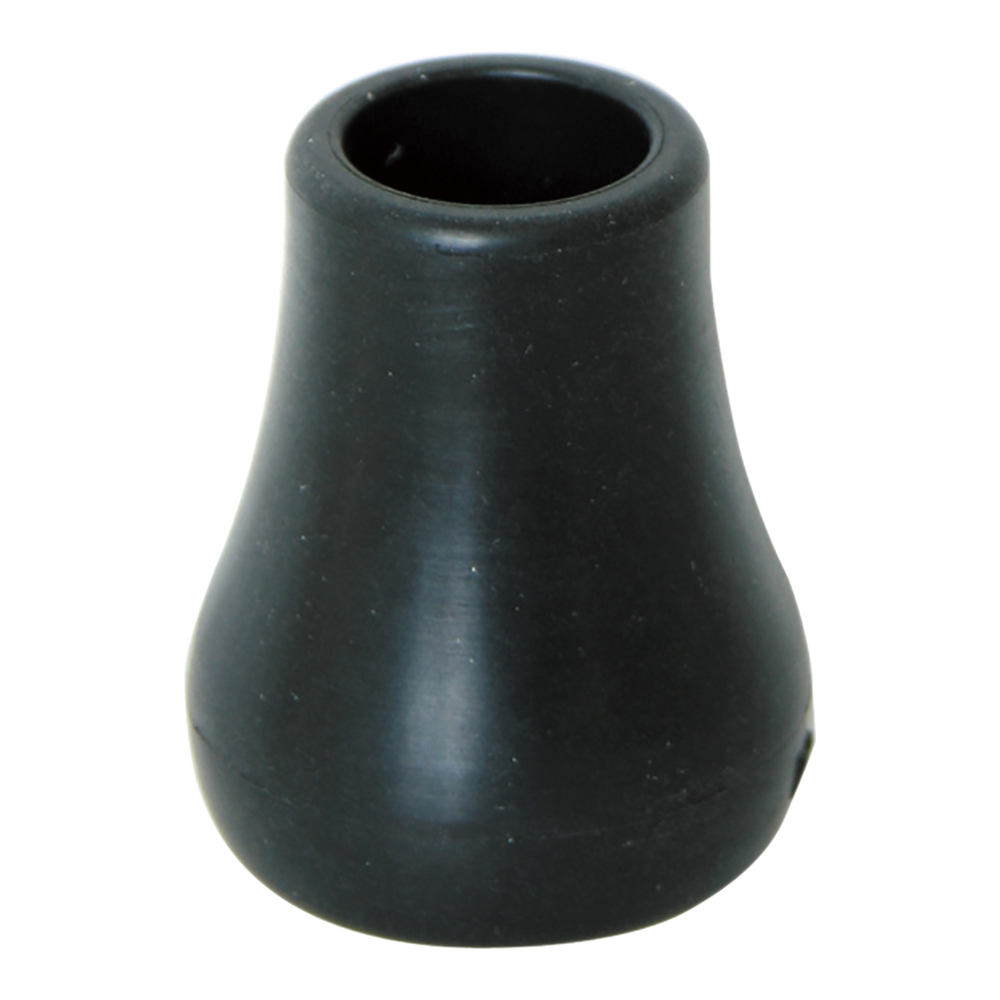 抗ウイルスあんしん2本杖 交換用抗ウイルス先ゴム