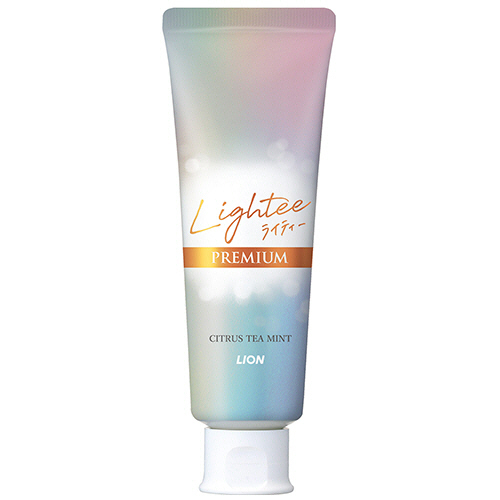 Lighteeﾊﾐｶﾞｷ PREMIUM 100g 1本画像
