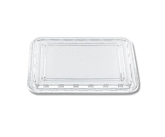 弁当容器 透明蓋 Z-51 100枚画像