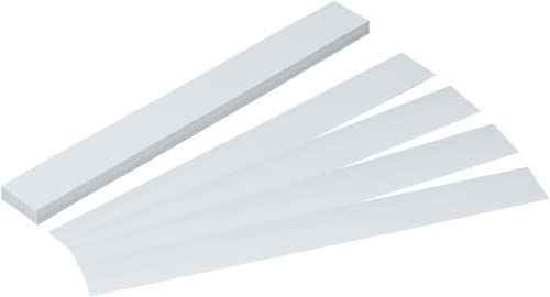 製本ラベル契割印用ホワイトカットタイプ１００枚