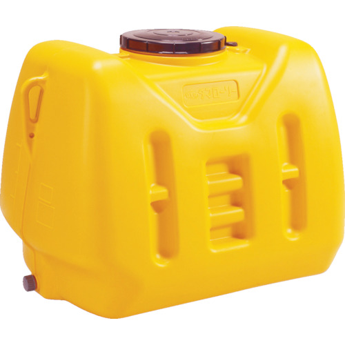 ﾀﾏﾛｰﾘｰ 800ﾘｯﾄﾙ ｲｴﾛｰ 1個