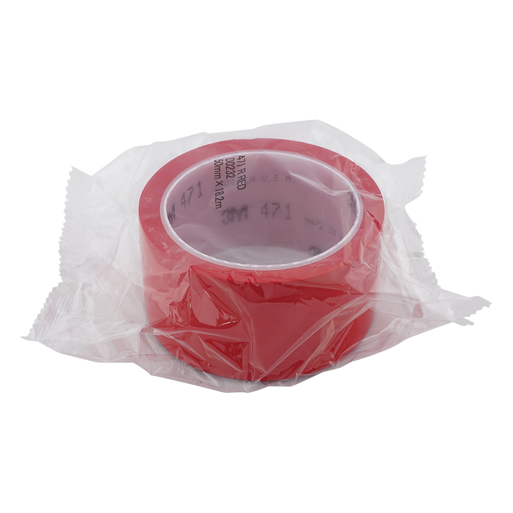 プラスチックフィルムテープ画像