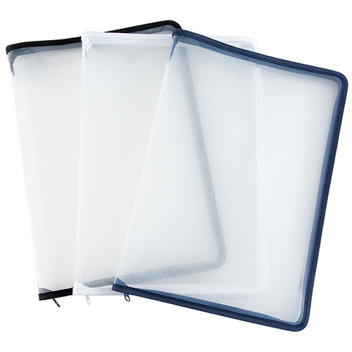 ﾌｧｽﾅｰｹｰｽ B4 ﾍﾞｰｼｯｸ(ﾌﾞﾗｯｸ･ﾈｲﾋﾞｰ･ﾎﾜｲﾄ 混載) 1ｾｯﾄ(84冊)画像