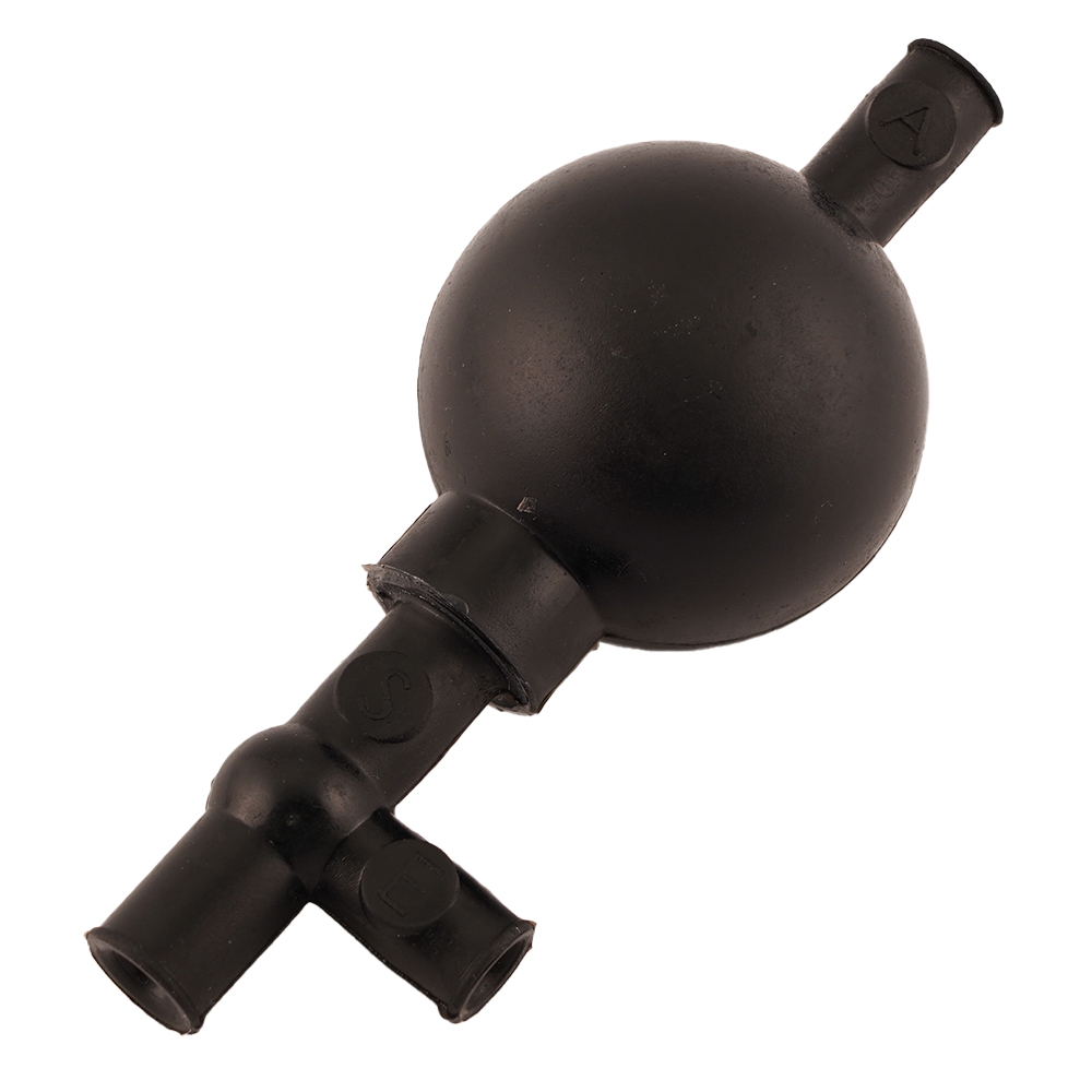 シリコンピペッター　黒画像