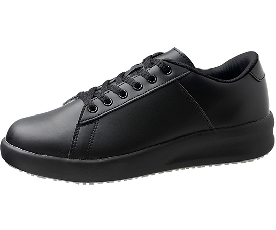 高反発ミッドソールハイグリップスニーカー　ブラック　大　29.0cm画像