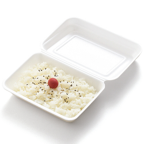 発泡嵌合ﾊﾟｯｸ 小 1ﾊﾟｯｸ(50枚)画像