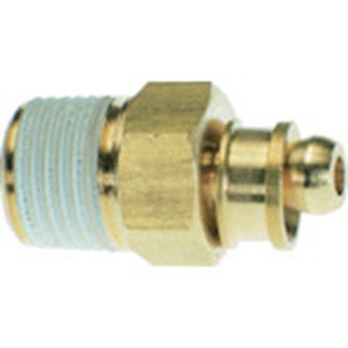 ﾃﾗﾋﾟﾝﾆｯﾌﾟﾙ 6mm R1/4 1袋(10個)画像