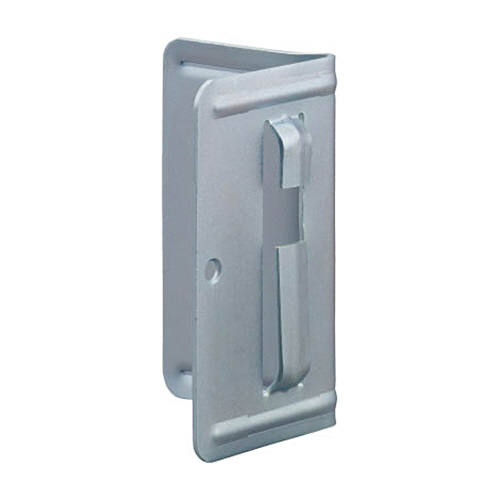 ﾍﾞﾙﾄ荷締機用ｺｰﾅｰｶﾞｰﾄﾞ 75mm幅用 ｽﾁｰﾙ製 1個画像