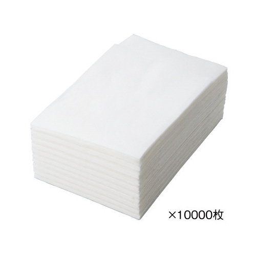 ナプキン　６ツ折　１００枚入×１００