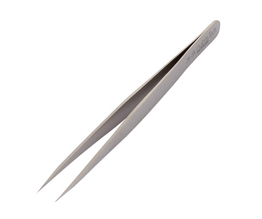 MEISTERピンセット　135mm画像