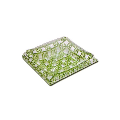 デンカポリマー フードパック OPライトR13-12(8)竹雀緑画像