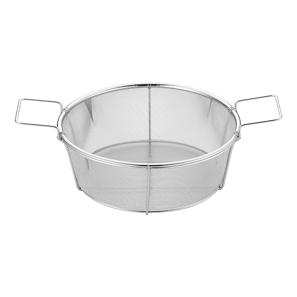 フライヤー油缶用篭　15L用画像