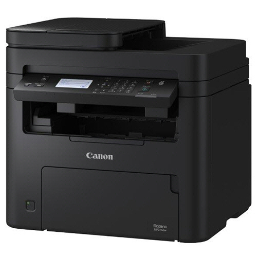 Satera MF273dw ﾓﾉｸﾛﾚｰｻﾞｰ複合機 A4 1台