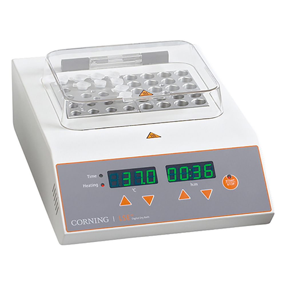 デジタル恒温槽 2ブロック用