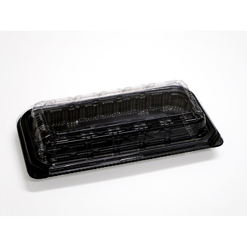 デンカポリマー フードパック OPライトZ21-11(21)黒画像