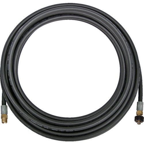 1/4延長用高圧ﾎｰｽ 8/60･8.5/60用 30m Qｶﾌﾟﾗ 1本画像