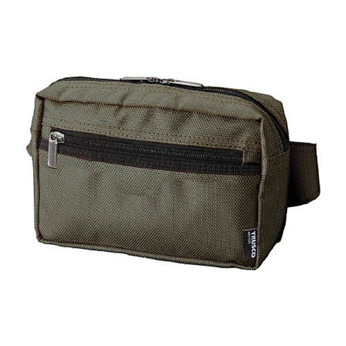 ｺﾝﾊﾟｸﾄｳｴｽﾄﾎﾟｰﾁ ｸﾞﾘｰﾝ 1個画像