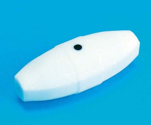 強磁力撹拌子楕円型FMH-2615 15㎜*10㎜画像