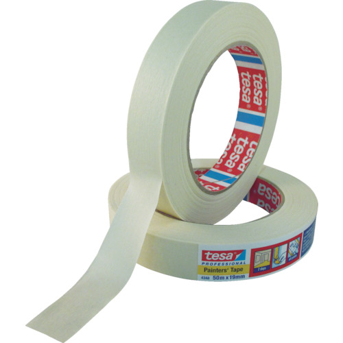 ﾏｽｷﾝｸﾞﾃｰﾌﾟ建築内装･養生用 1巻画像