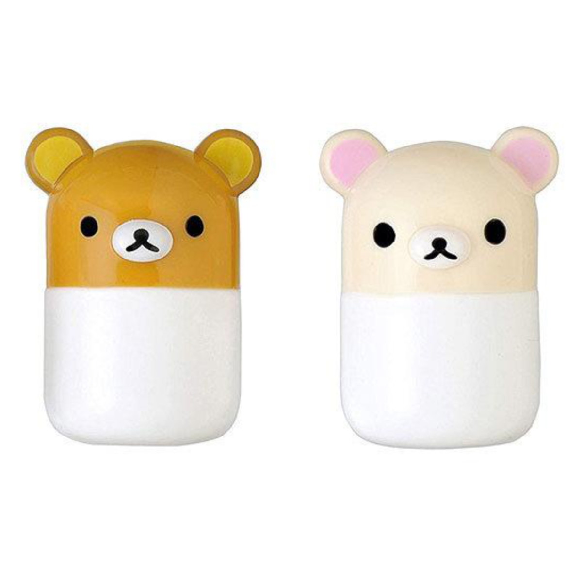 ふりかけケース リラックマ