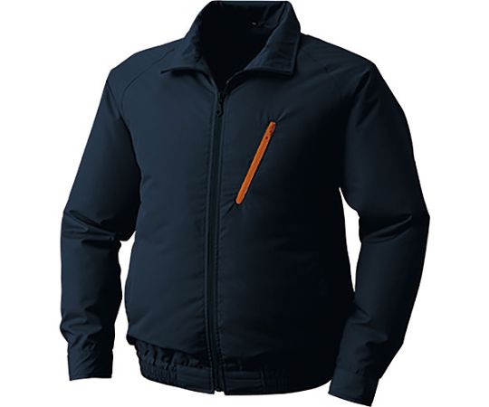 ポリエステル製® ウェアのみ ネイビー M画像