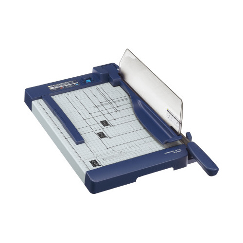 ペーパーカッター（押し切り式）　Ｂ４画像