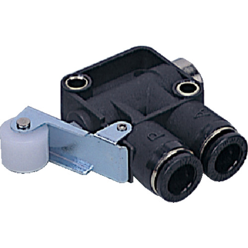 ﾒｶﾆｶﾙﾊﾞﾙﾌﾞ ﾏｲｸﾛｽｲｯﾁﾀｲﾌﾟ ﾛｰﾗ式 ﾉｰﾏﾙｸﾛｰｽﾞ 1個画像