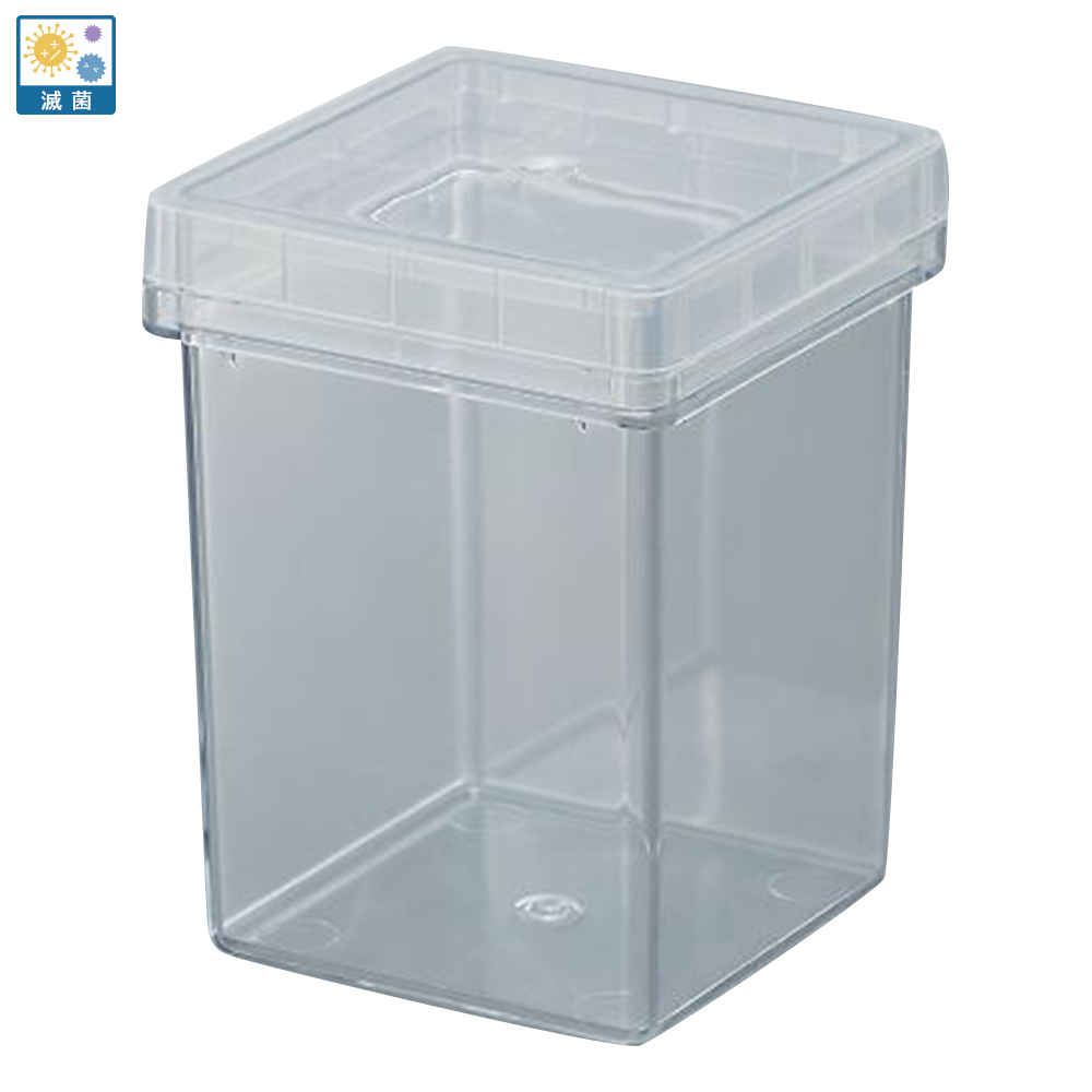 プラントボックス（植物培養用）滅菌済 1箱（12個入）画像