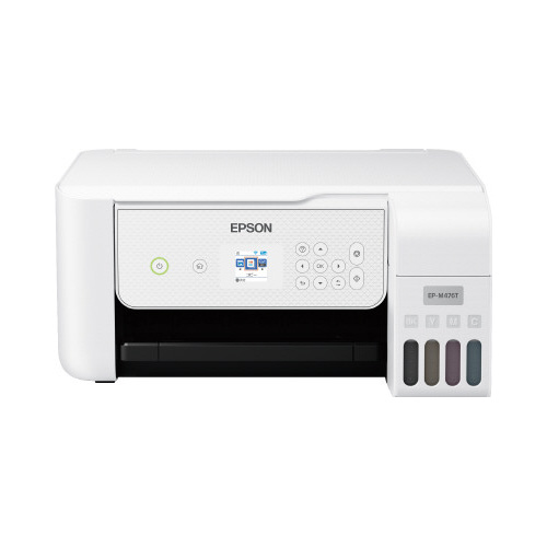 インクジェットプリンタＥＰ－Ｍ４７６Ｔ