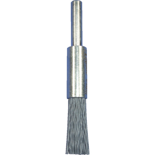 ｵｽﾞﾎﾞｰﾝ 工業用ﾌﾞﾗｼ ｺﾙﾌｨﾙEｴﾝﾄﾞ 1個画像