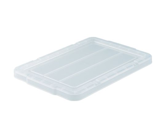 THC型コンテナ　THC-16A、23A、35A用フタ　透明画像