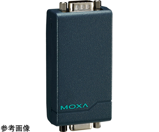 TCC-80シリーズシリアル間コンバータ画像