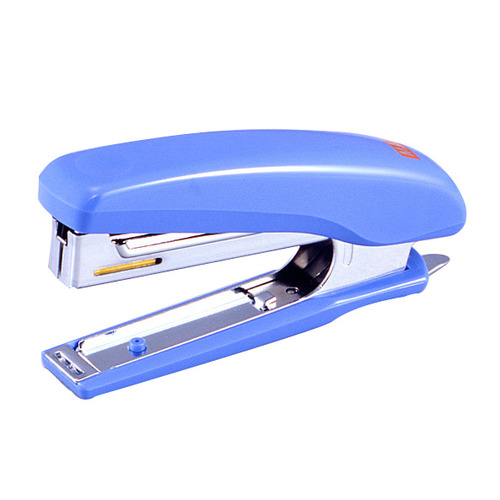 ﾎｯﾁｷｽ 20枚とじ ﾌﾞﾙｰ 1個