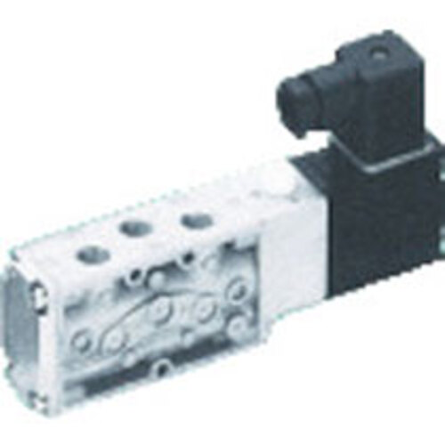 4Fｼﾘｰｽﾞﾊﾟｲﾛｯﾄ式5ﾎﾟｰﾄ弁ｾﾚｯｸｽﾊﾞﾙﾌﾞ 1台画像