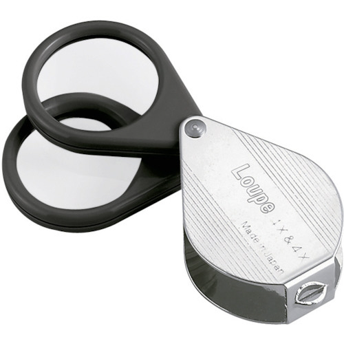 ﾒﾀﾙﾎﾙﾀﾞｰﾙｰﾍﾟ 1個画像