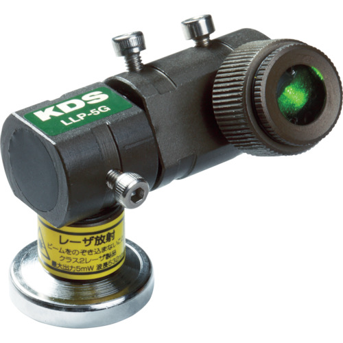 ﾗｲﾝﾚｰｻﾞｰﾌﾟﾛｼﾞｪｸﾀｰ5RG 1台画像