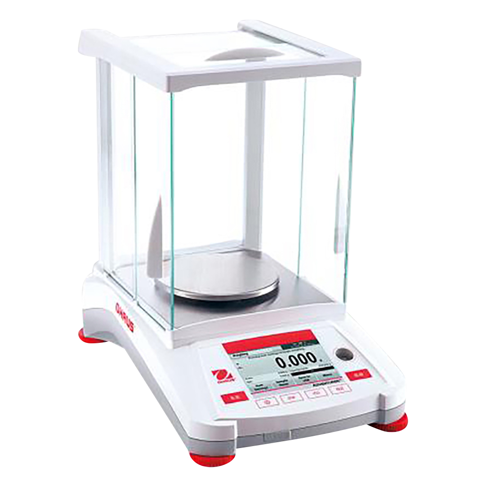 ベーシック電子天びん　アドベンチャーシリーズ画像