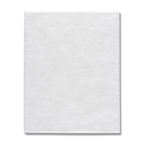 Ｎノンパピエバッグ ４０－５０ 白画像