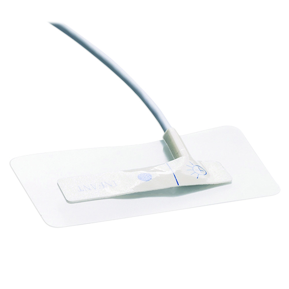 ディスポーザブルSpO2センサ　(日本光電互換)/幼児　フォーム　24本入