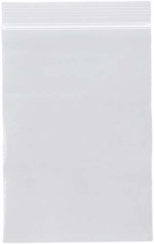 チャック付ポリ袋　ＤＧ－４（８５×１２０）画像