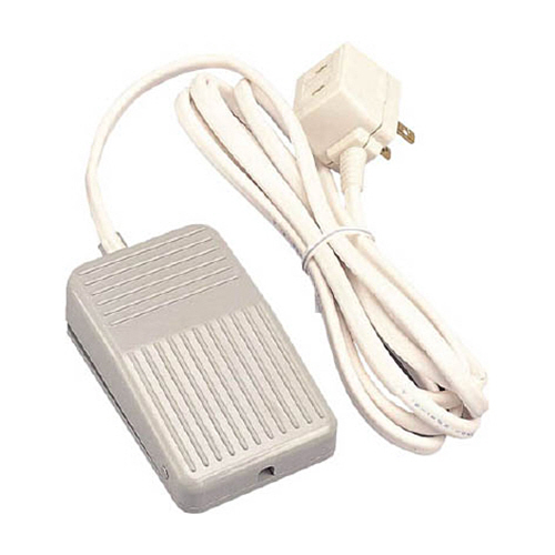 ｵｼﾞﾃﾞﾝ ﾌｯﾄｽｲｯﾁ 1台画像