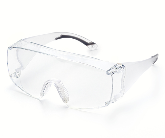 強力くもり止め保護めがね　オーバーグラスタイプ画像