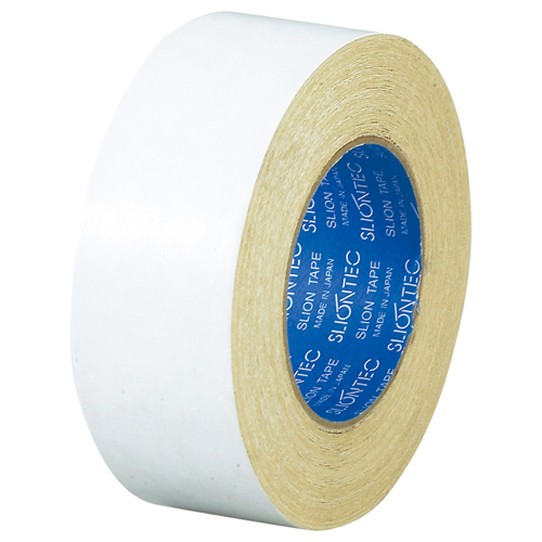 多目的布両面ﾃｰﾌﾟ No.5320 50mm×15m 1巻画像